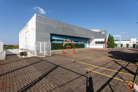 Barracão para locação, com 1.942,88 m² por R$ 35.000,00/mês - Conj. Lindóia - Londrina,Pr 