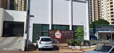 Loja com excelente localização para locação, 361 m² por R$ 20.000/mês - Av. Higienópolis - Centro - Londrina/PR